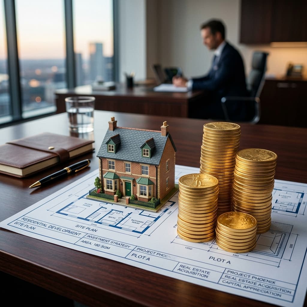 Strategische Bewertung