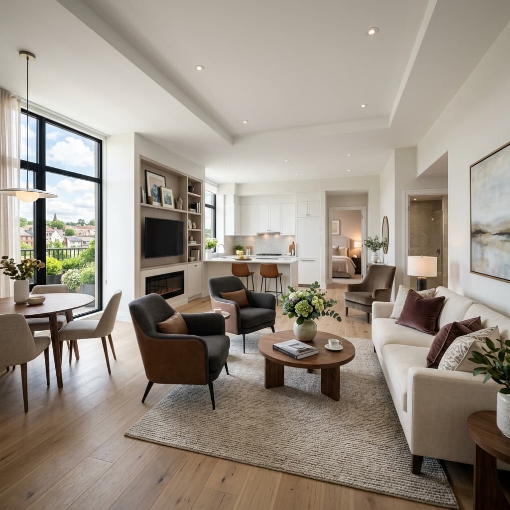 Teileigentum vs Gloablverkauf